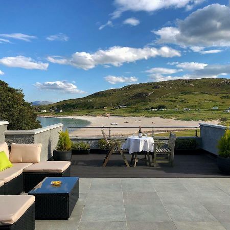 Vila 3A Mellon Udrigle Obinan Exteriér fotografie