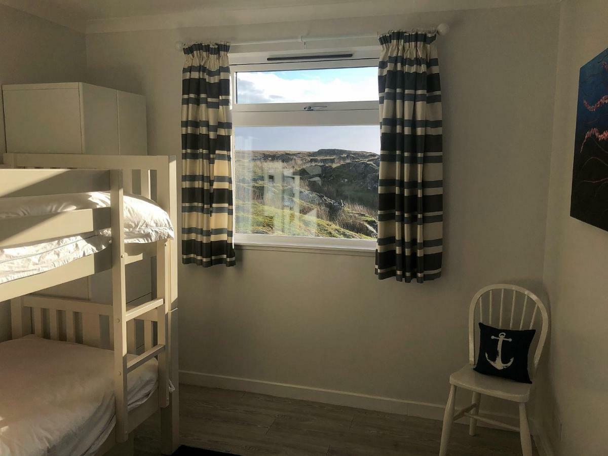 Vila 3A Mellon Udrigle Obinan Exteriér fotografie