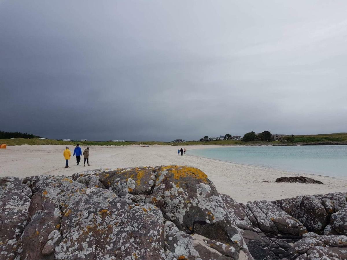 Vila 3A Mellon Udrigle Obinan Exteriér fotografie